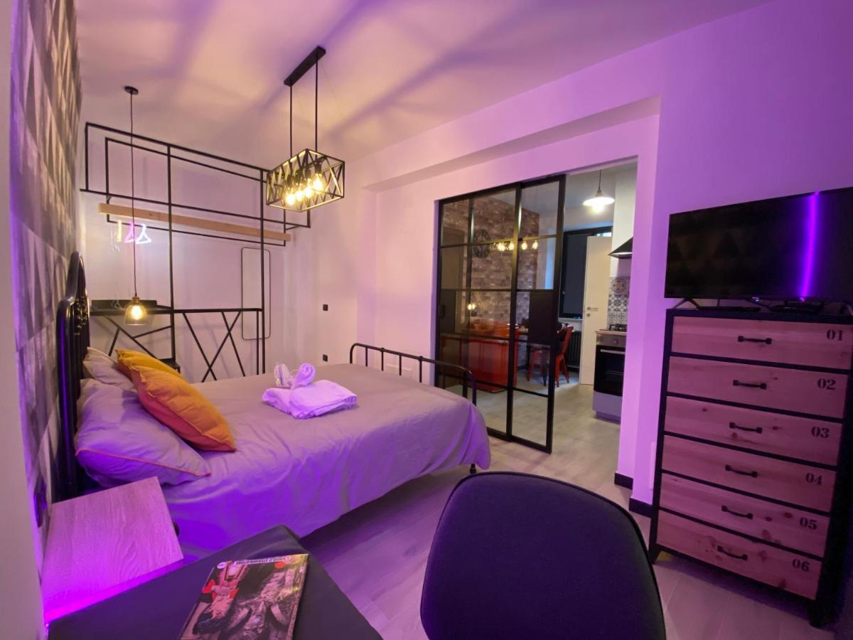 Ilpostonascosto Apartment Isernia