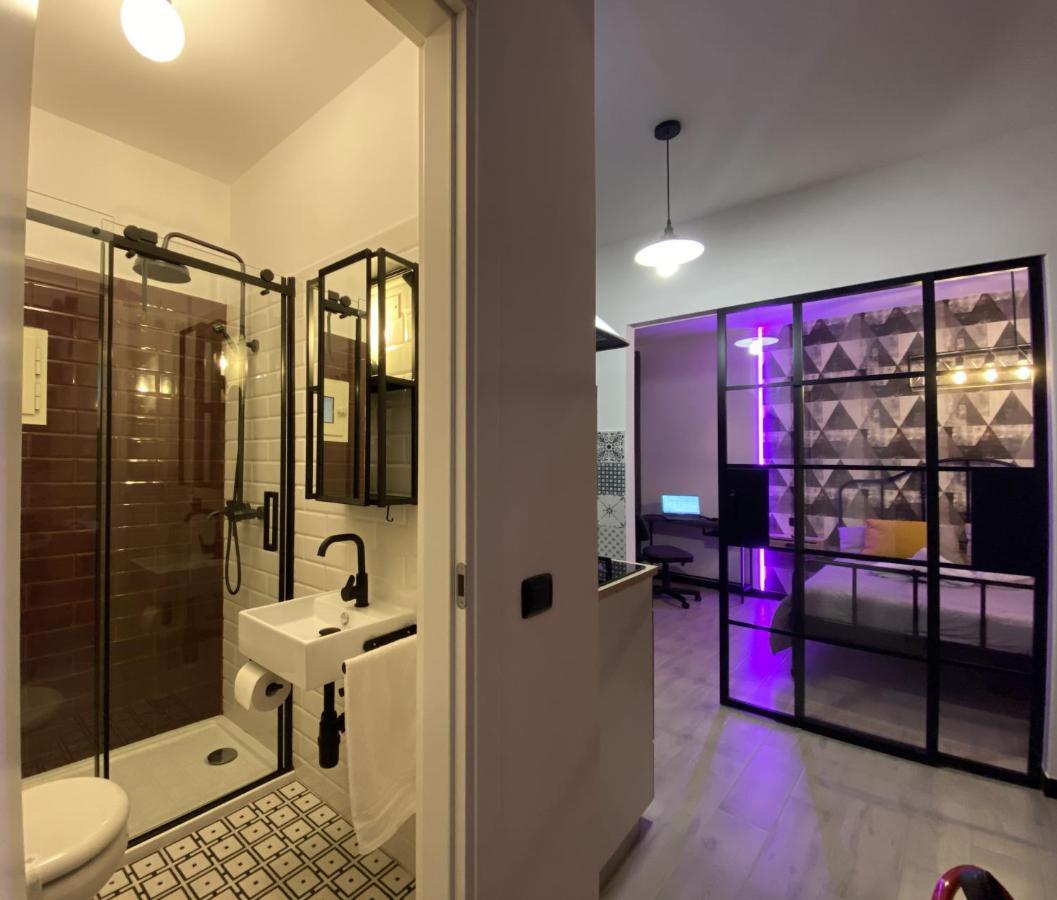 Apartment Ilpostonascosto *