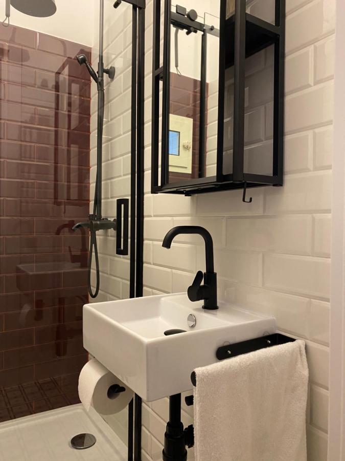 Ilpostonascosto Apartment Isernia