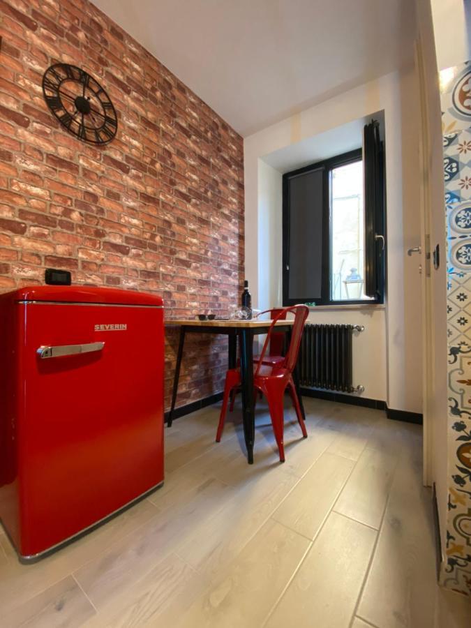 Ilpostonascosto Apartment *