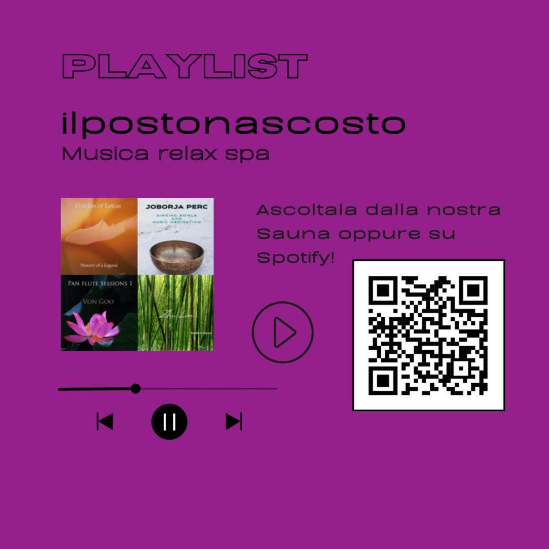 Apartment Ilpostonascosto